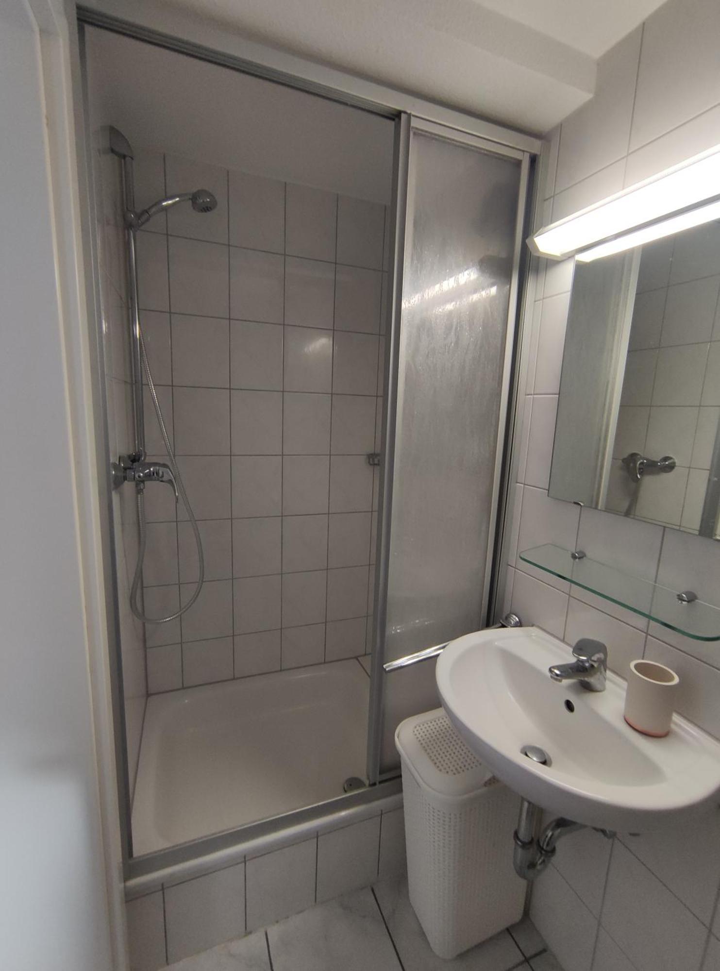 Gasthaus L&A Kunz Dumpelfeld Værelse billede
